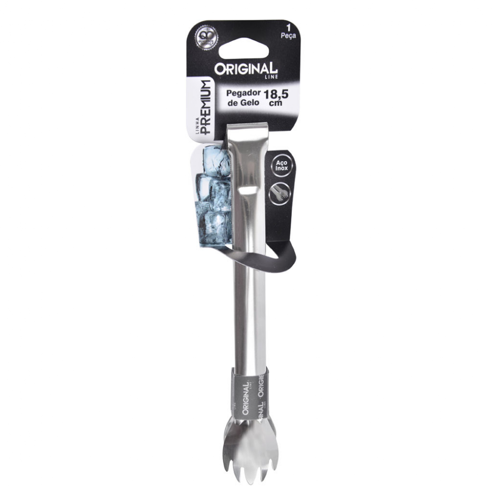 Pegador De Gelo 18,5 cm - Original Line
