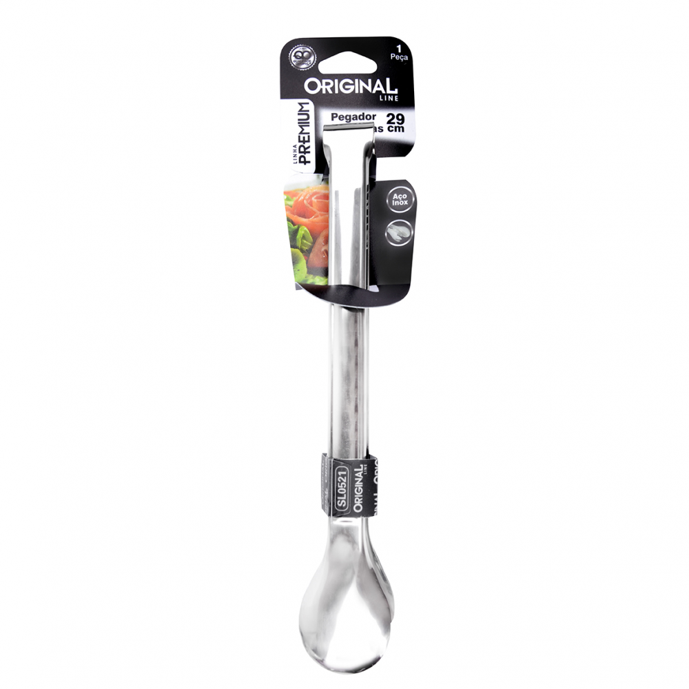 Pegador De Salada 20 cm - Original Line