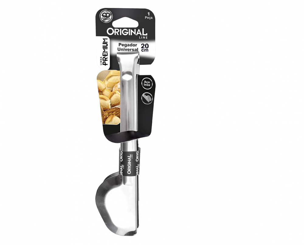 Pegador Universal 20 cm - Original Line