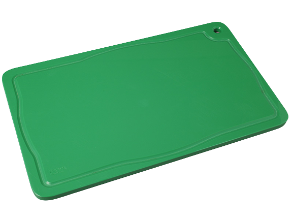 Placa De Corte Verde Altileno 1,5 50x30cm - Pronyl