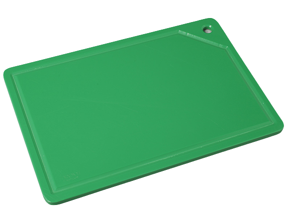 Placa De Corte Verde Altileno 25x33x1cm - Pronyl