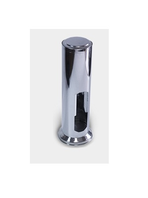 Porta Canudo Inox 301 - Grassoeti