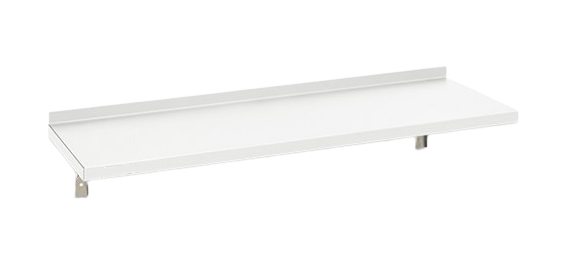 Prateleira Aço Inox 1900x400 mm - Promaq