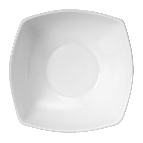Prato Oriental Fundo Square 18 cm - Germer