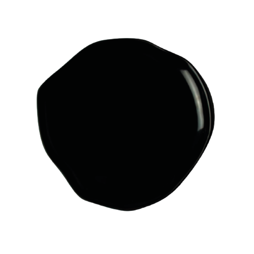 Prato Preto Conceito Raso - Germer
