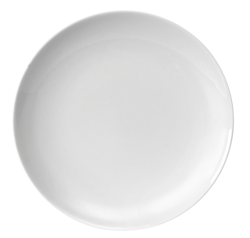Prato Raso G Coup 27,5 cm - Germer