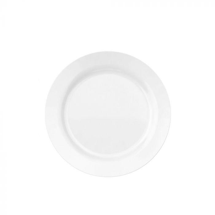Prato Raso Menu 26,5 cm 5543 - Nadir