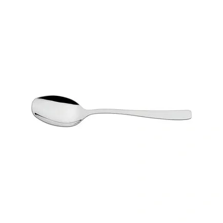 Colher De Mesa Inox Paulista - Original Line