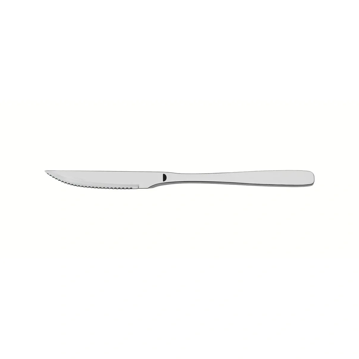 Faca Churrasco Inox Paulista - Original Line