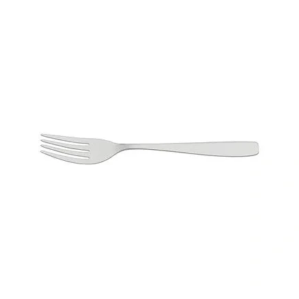Garfo De Mesa Inox Paulista - Original Line