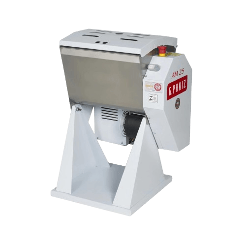 Amassadeira Semi Rápida 25KG 220 V 1CV - G Paniz