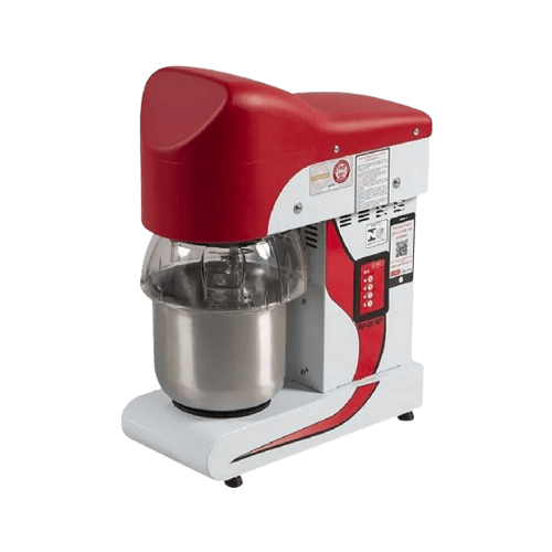 Batedeira Planetária 5Lts 6 VEL 220V Epoxi - G Paniz