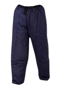 Calça Térmica Câmara Fria Grande - Use EPI