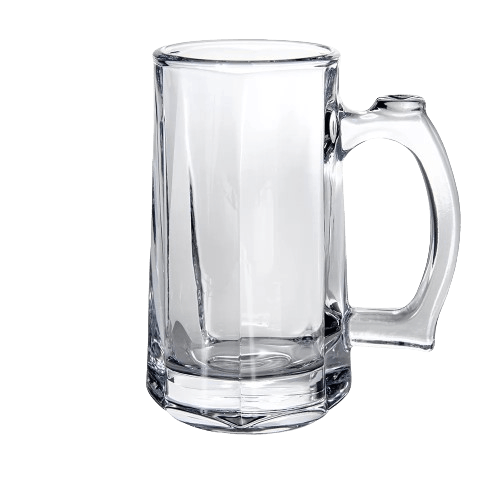 Caneca Chopp Beer 360 ml 9054 - Zahav