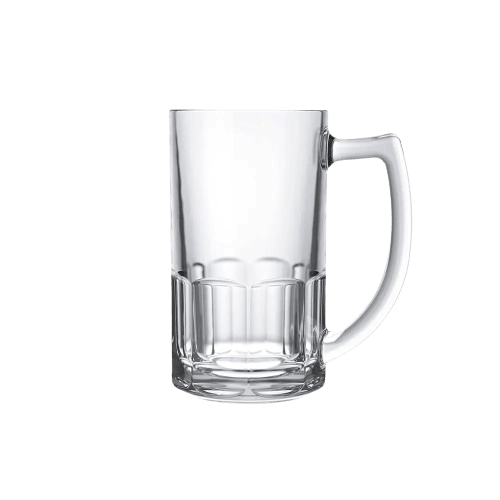 Caneca De Chopp Bistrol 340 ml - Nadir