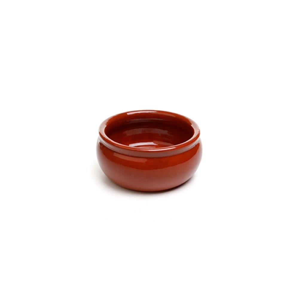 Cerâmica Molheira Mão nº 0 140ml 1152 - Motta Cerâmica