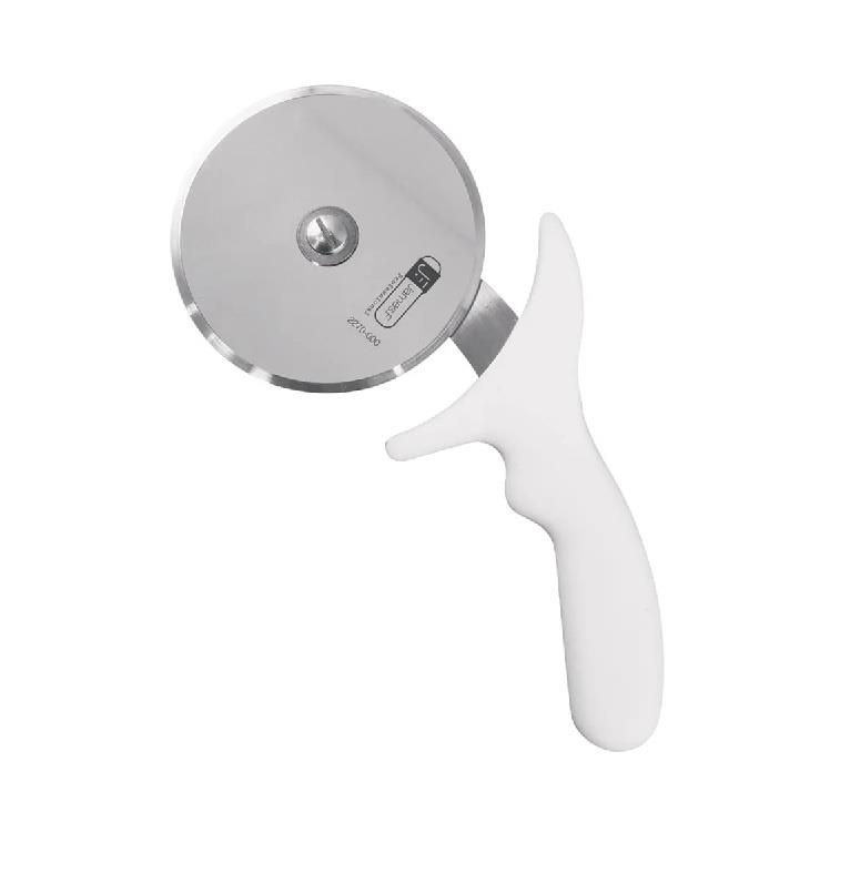Cortador De Pizza Carretilha 10 cm 7808 - JF Distribuidora