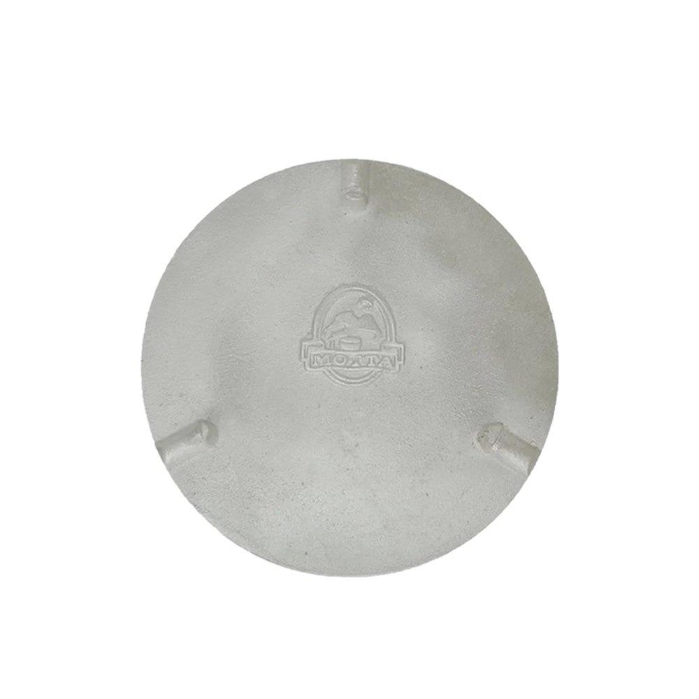 Difusor de Chamas Para Fogareiro 19 cm nº 2 - Motta Cerâmica