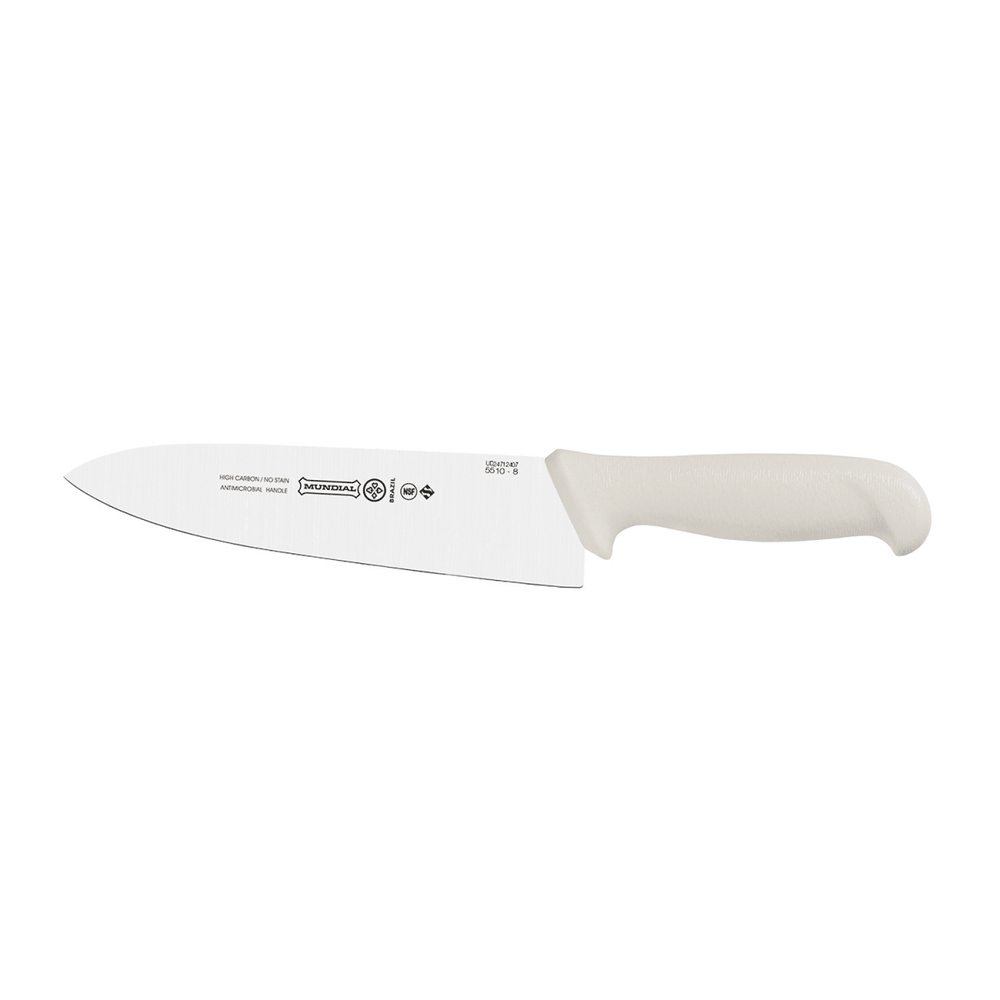 Faca Carne 8" Cabo Branco 5510/08 - Mundial