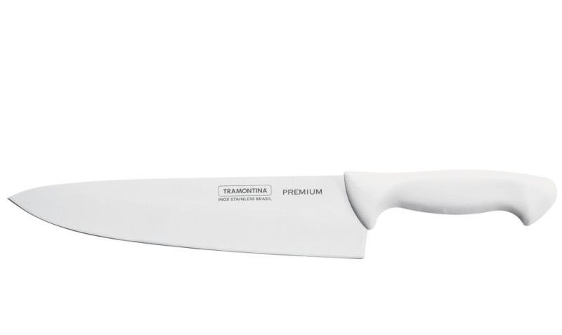 Faca Profissional 10" Açougue Cabo Branco 24609/080 - Tramontina
