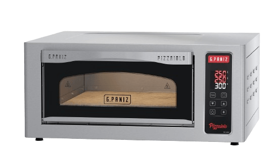 Forno Pizzaiolo 220V Digital - G Paniz