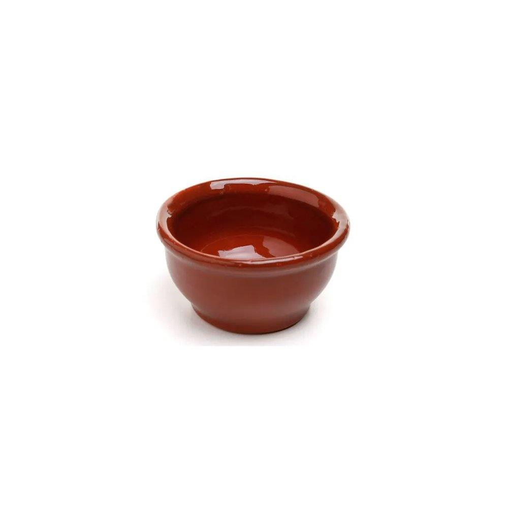 Molheira De Barro Máquina nº 0 100ml 1170 - Motta Cerâmica