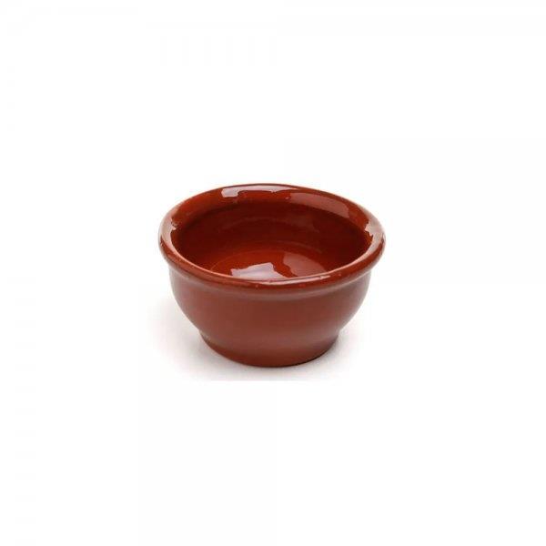 Molheira De Barro Máquina nº 1 260 ml 1171 - Motta Cerâmica