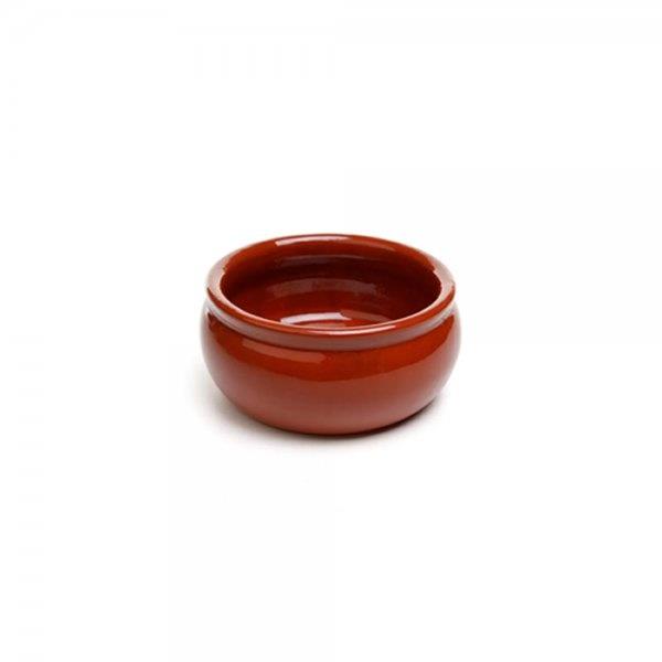 Molheira De Barro nº 1 5 x 5,9 cm 1153 - Motta Cerâmica