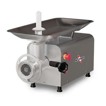 Picador Moedor De Carne Inox B22 220V 1CV PS22 - Skymsen