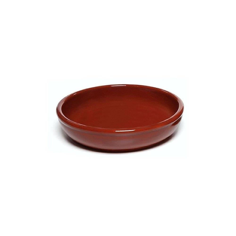 Prato De Barro 18 cm 1503 - Motta Cerâmica