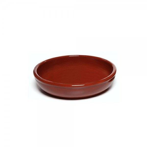 Prato De Barro 20 cm 1504 - Motta Cerâmica