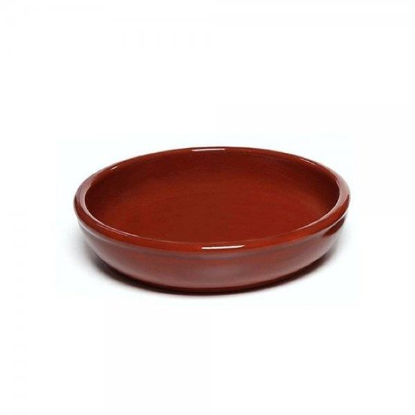 Prato De Barro 30 cm 1507 - Motta Cerâmica