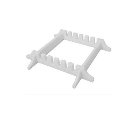 Suporte De Placa Altileno Para 6 Placas 141 - Pronyl