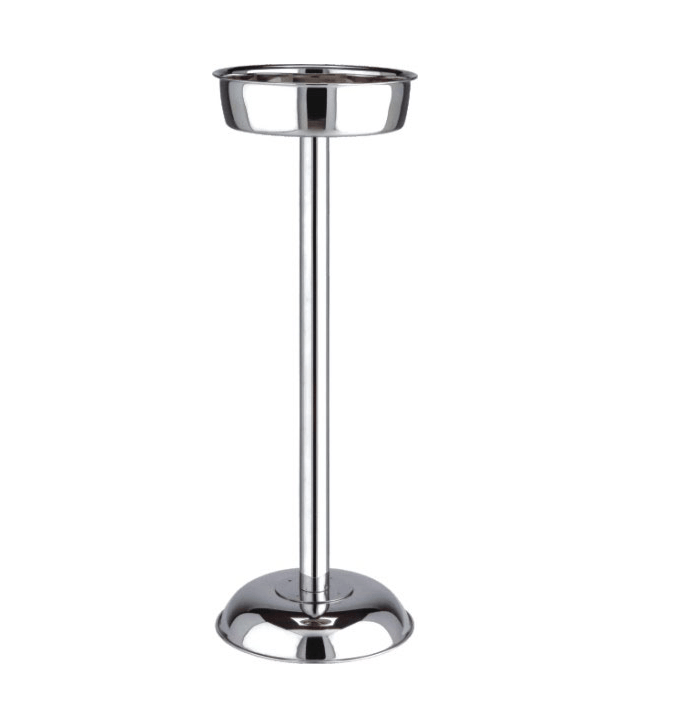 Suporte Para Balde DE Gelo Inox 2023 - Viel