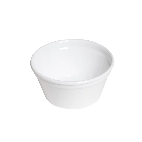 Ramequim Cheff 150ml Branco - Vem