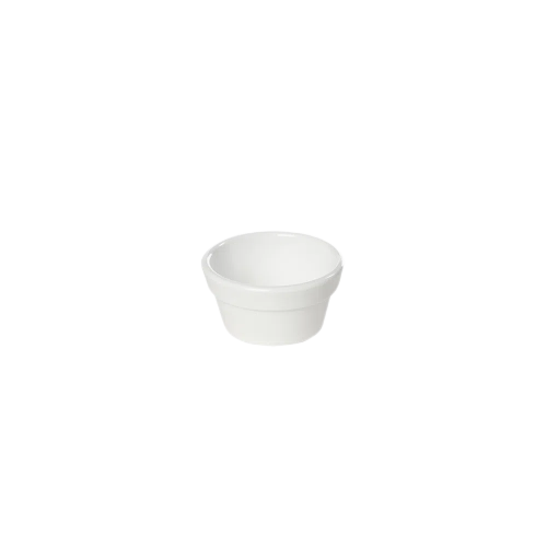 Ramequim Cheff 30ml Branco - Vem