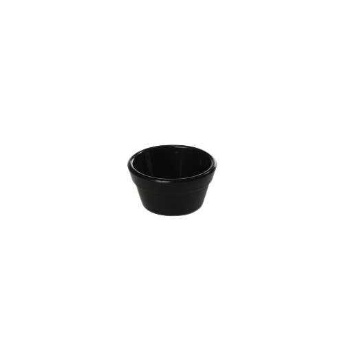 Ramequim Cheff 30ml Preto - Vem
