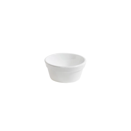 Ramequim Cheff 60ml Branco - Vem