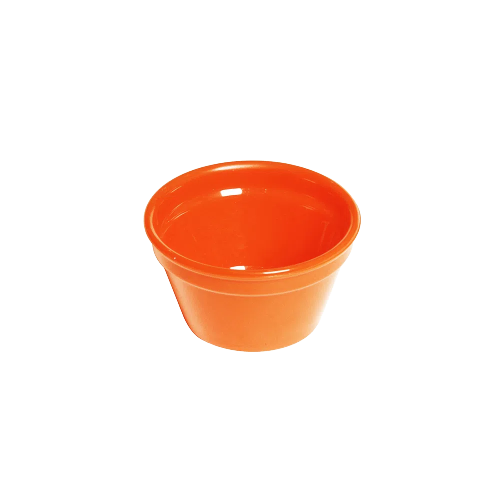 Ramequim Cheff 90ml Laranja - Vem