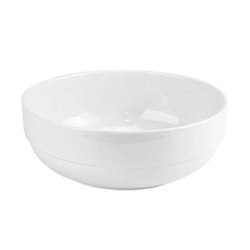 Saladeira Empilhável 14cm Melamina 100% Profissional Gx5397 - Mix