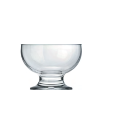 Saladeira Paulista 220 ml 7202 - Nadir