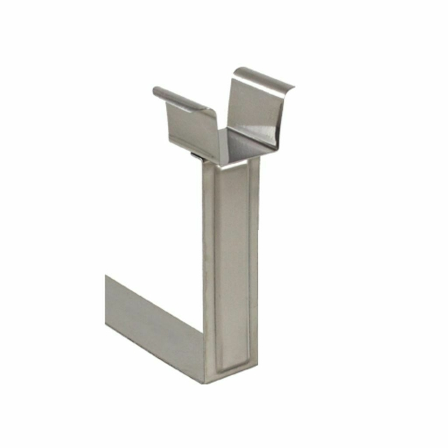Suporte De Pegador Para Assadeira Inox - Allissan