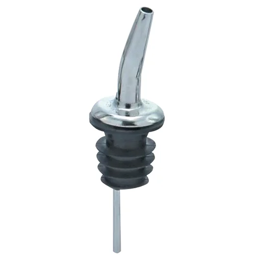 Jogo De 12 Bicos Dosador Inox - Grassoeti