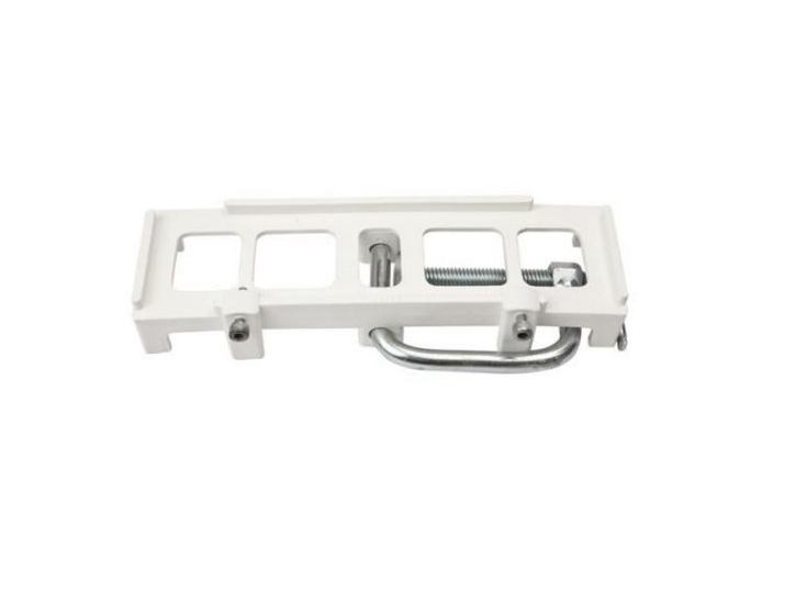 Suporte Plástico Para Pedra De Amolar - Grassoeti