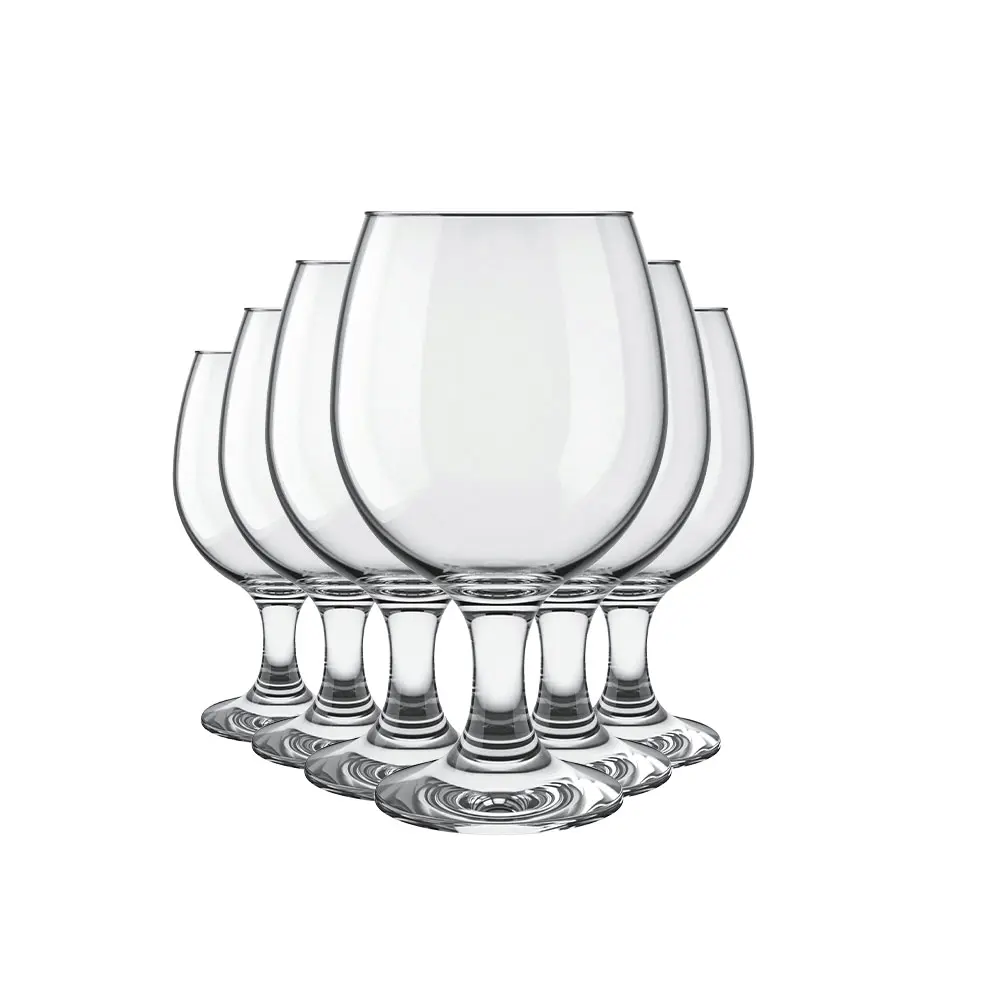 Taça Água Gallant 320 ml 7708 - Nadir