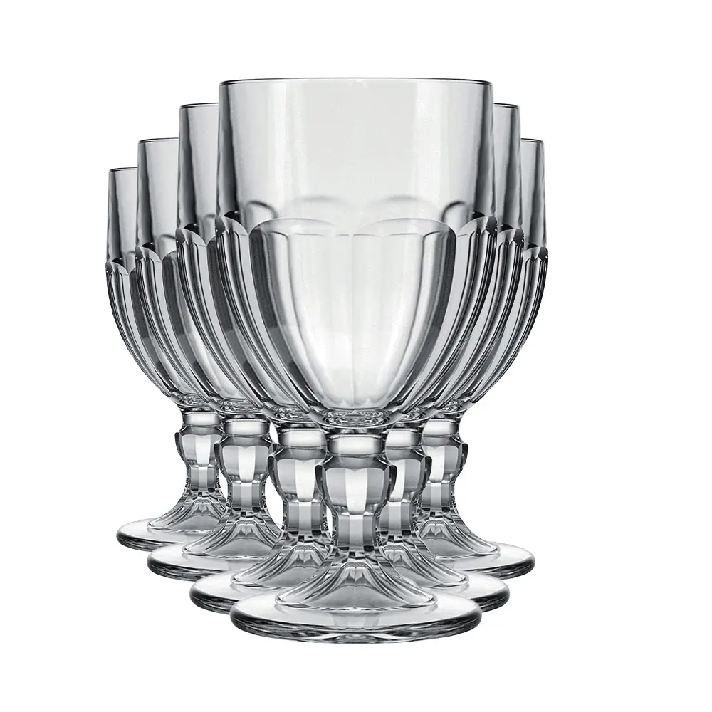 Taça De Água Bristol 350 ml 0011 - Nadir