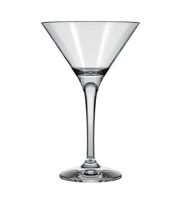 Taça Dry Martini 250 ml 7228 - Nadir