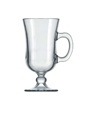 Taça Irish Coffe Nevada 130 ml 0230 - Nadir