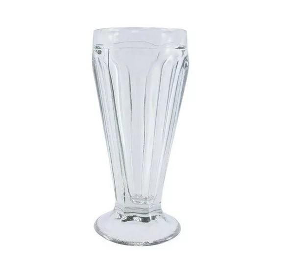 Taça Milk Shake Moderna 330 ml - Mistral
