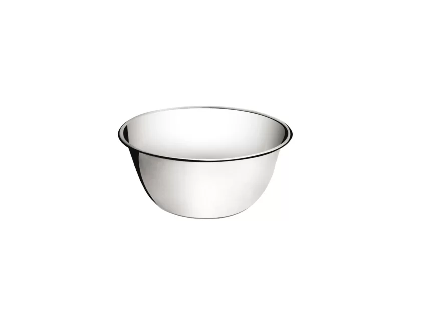 Taça Para Sobremesa Inox 10 cm - Gourmet Mix
